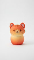Interactive Plush Chew Toy
