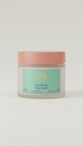 Leave-In Detangling Conditioner