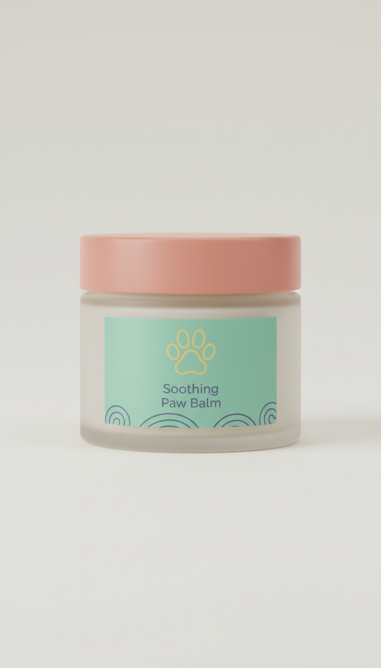 Leave-In Detangling Conditioner